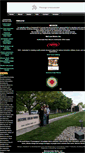 Mobile Screenshot of mccuneworks.com